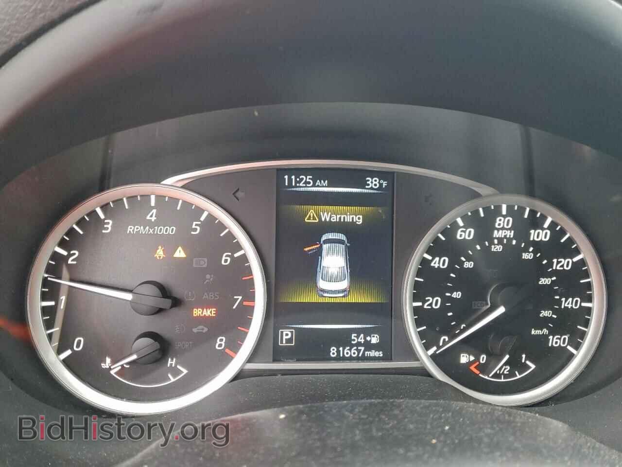 2017 NISSAN SENTRA - VIN: 3N1AB7AP3HL661798 - Фото 9
