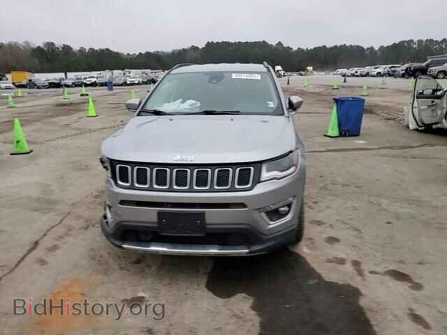 2018 JEEP COMPASS - VIN: 3C4NJCCB2JT358027 - Photo 15
