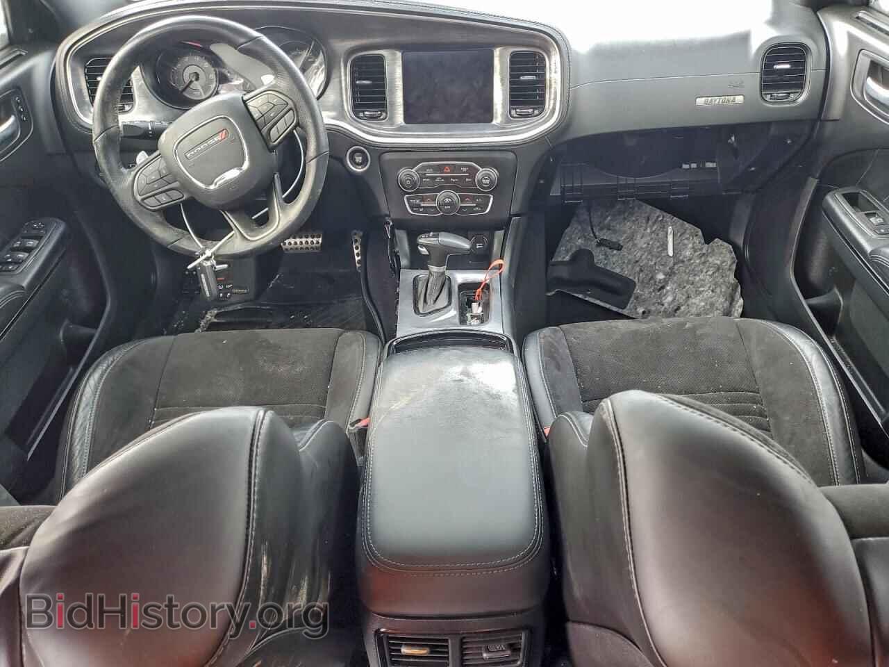 2023 DODGE CHARGER - VIN: 2C3CDXCT3PH680468 - Фото 8