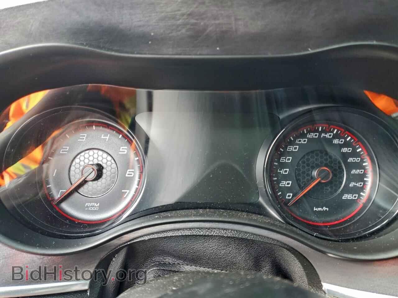 2023 DODGE CHARGER - VIN: 2C3CDXCT3PH680468 - Фото 9