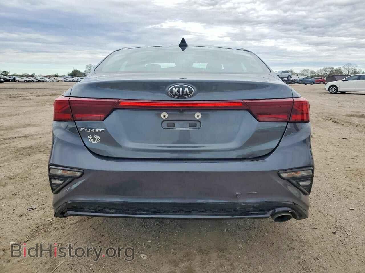 2020 KIA FORTE - VIN: 3KPF24AD2LE192496 - Фото 6