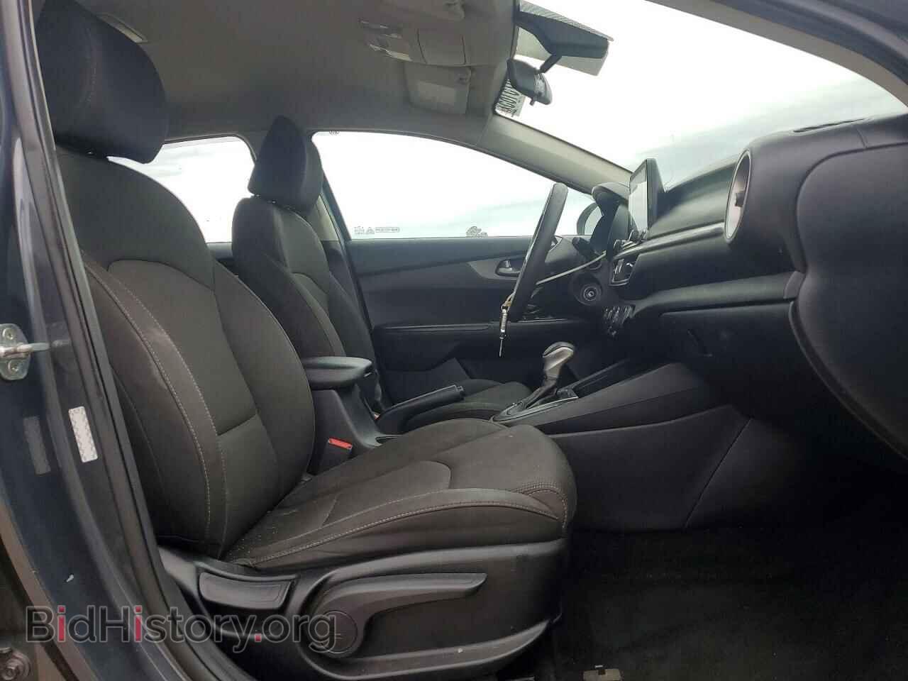 2020 KIA FORTE - VIN: 3KPF24AD2LE192496 - Фото 7