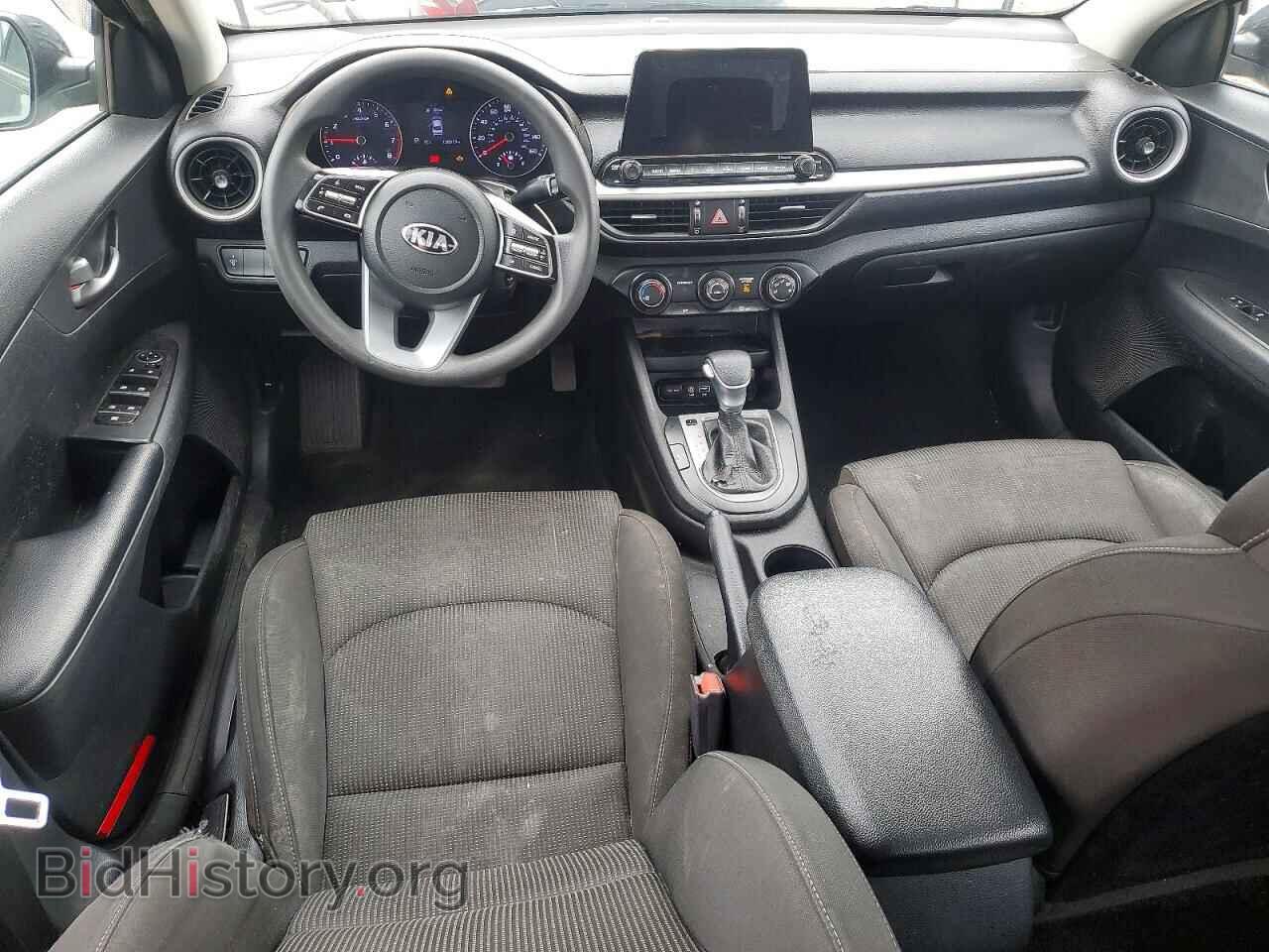 2020 KIA FORTE - VIN: 3KPF24AD2LE192496 - Фото 8