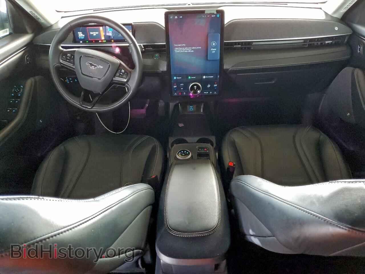 2023 FORD MUSTANG - VIN: 3FMTK3SU4PMA97845 - Фото 8