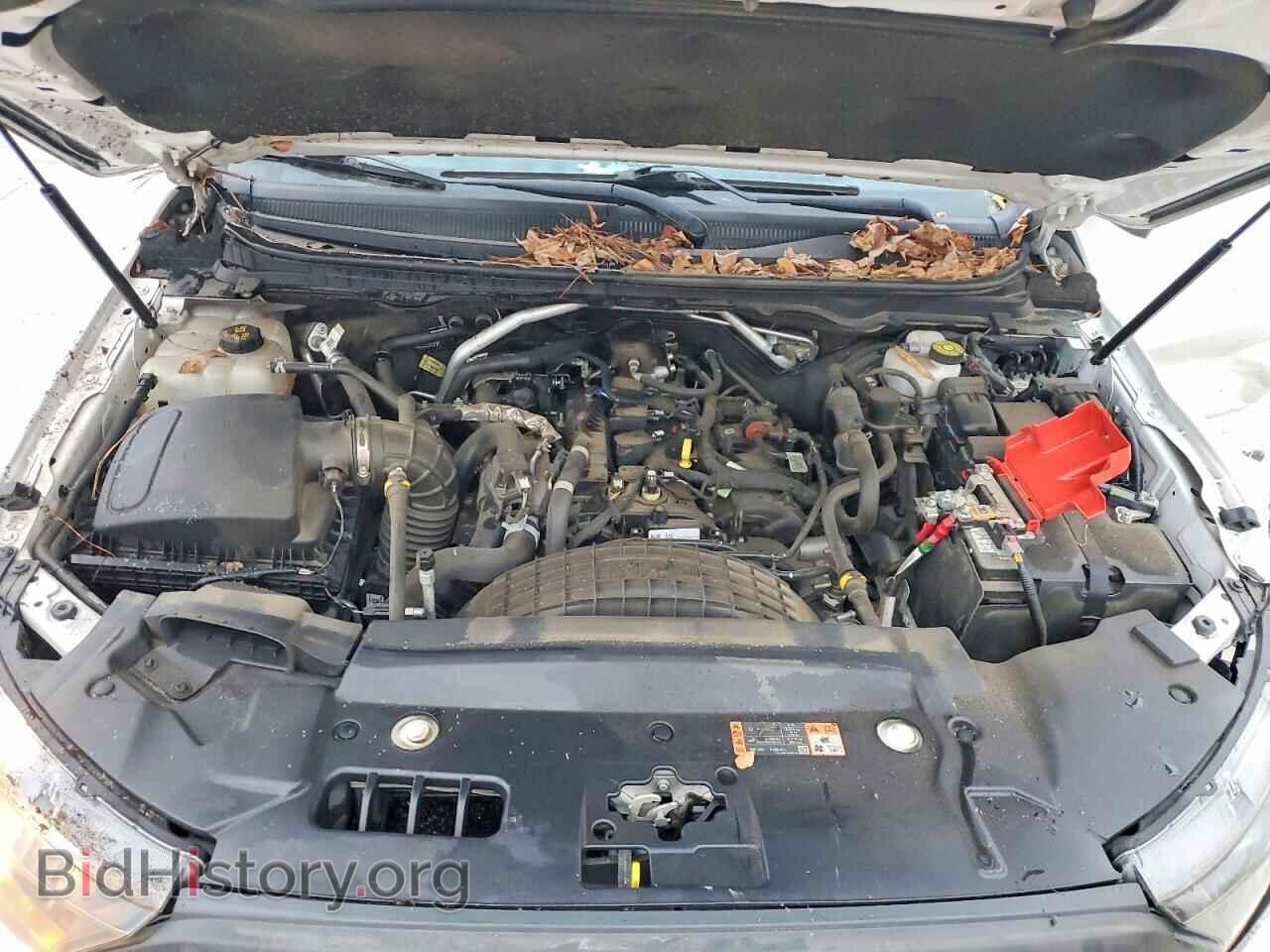 2019 FORD RANGER - VIN: 1FTER4EH6KLA96123 - Фото 11