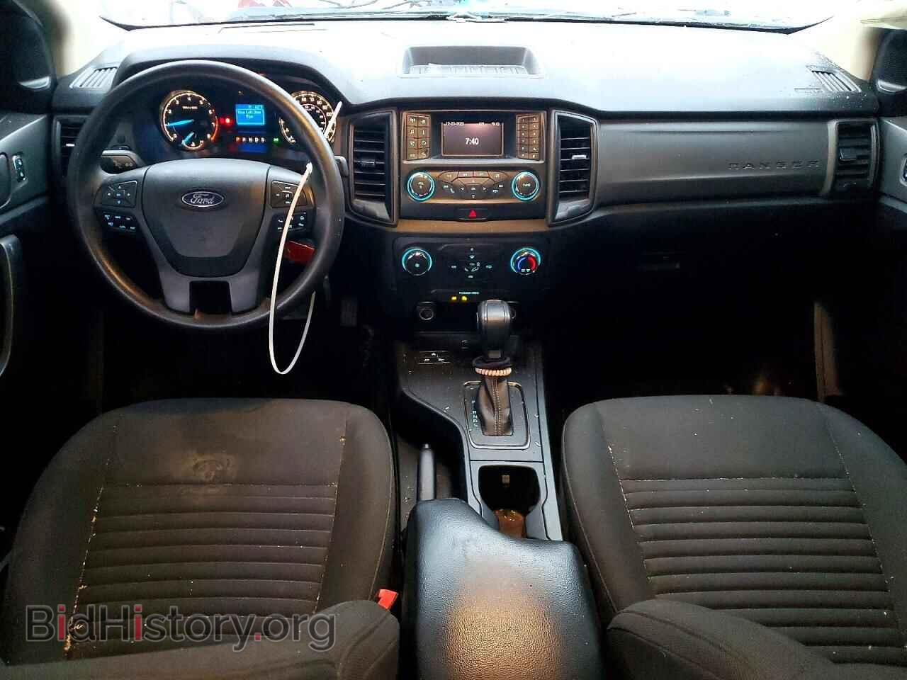 2019 FORD RANGER - VIN: 1FTER4EH6KLA96123 - Фото 8