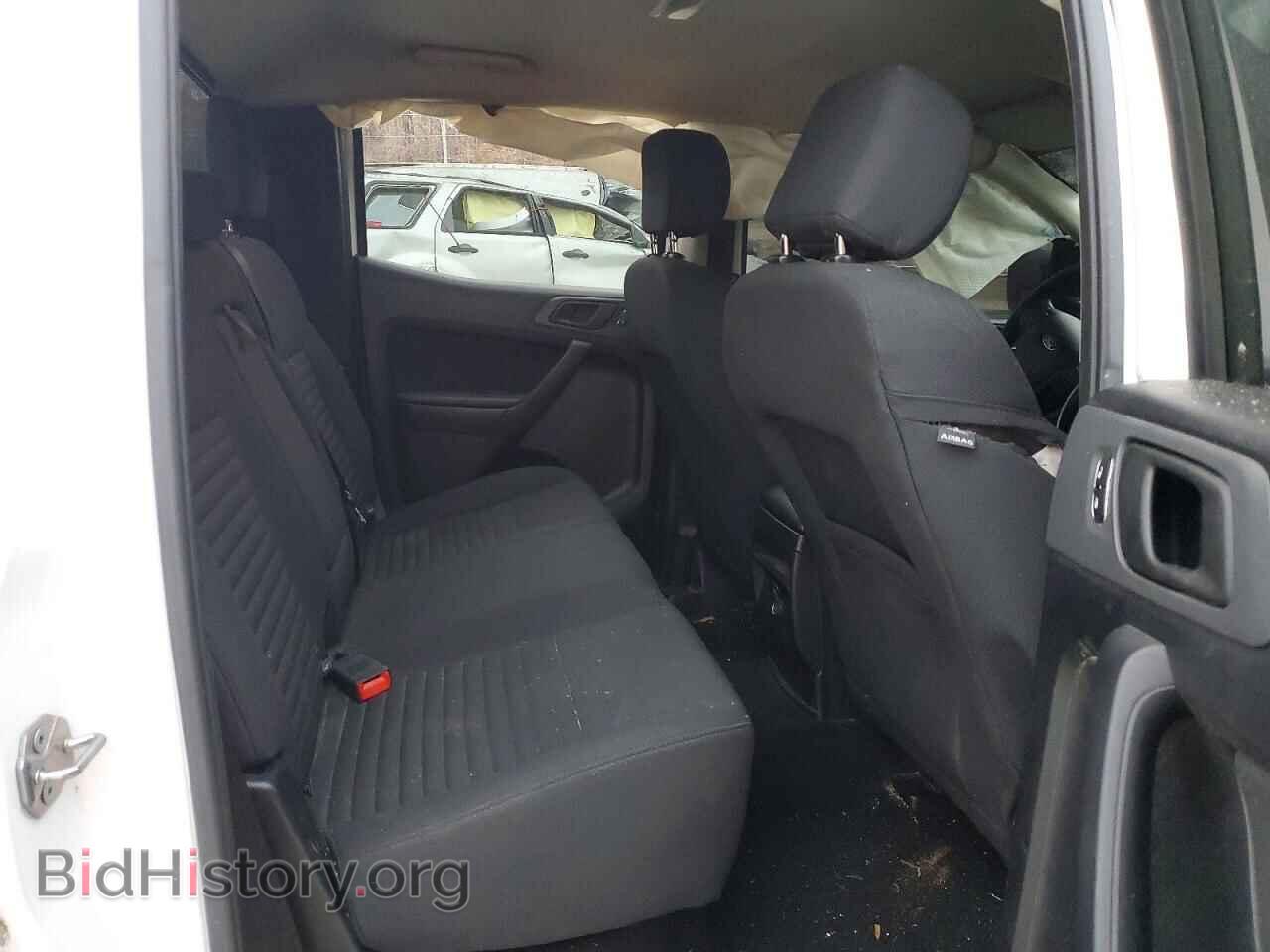 2019 FORD RANGER - VIN: 1FTER4EH6KLA96123 - Фото 10