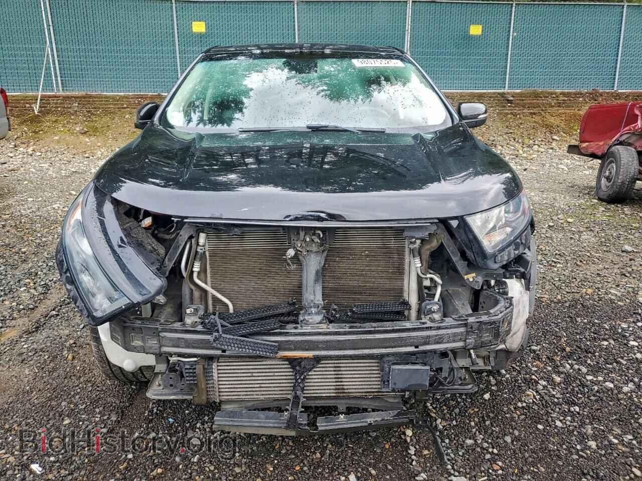 2017 FORD EDGE - VIN: 2FMPK4AP8HBB20081 - Фото 5