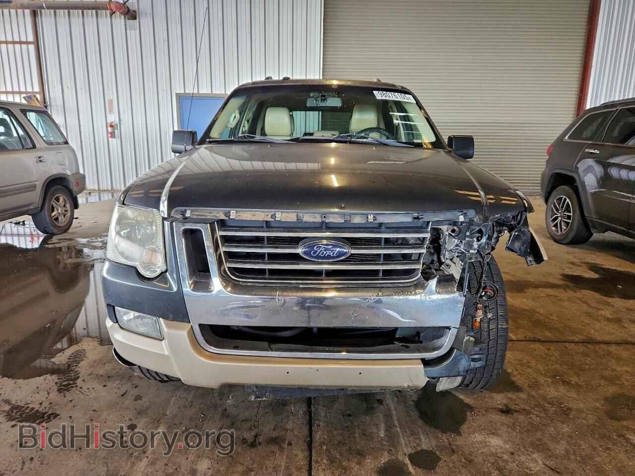 2010 FORD EXPLORER - VIN: 1FMEU7EE7AUA30416 - Photo 5