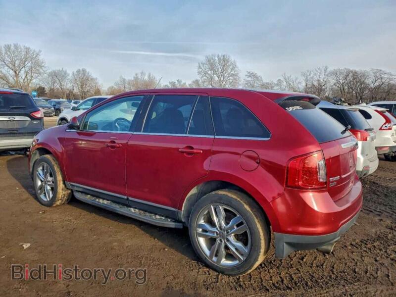 2013 Ford EDGE (VIN 2FMDK4KC8DBA83056) — photo 2 of 13
