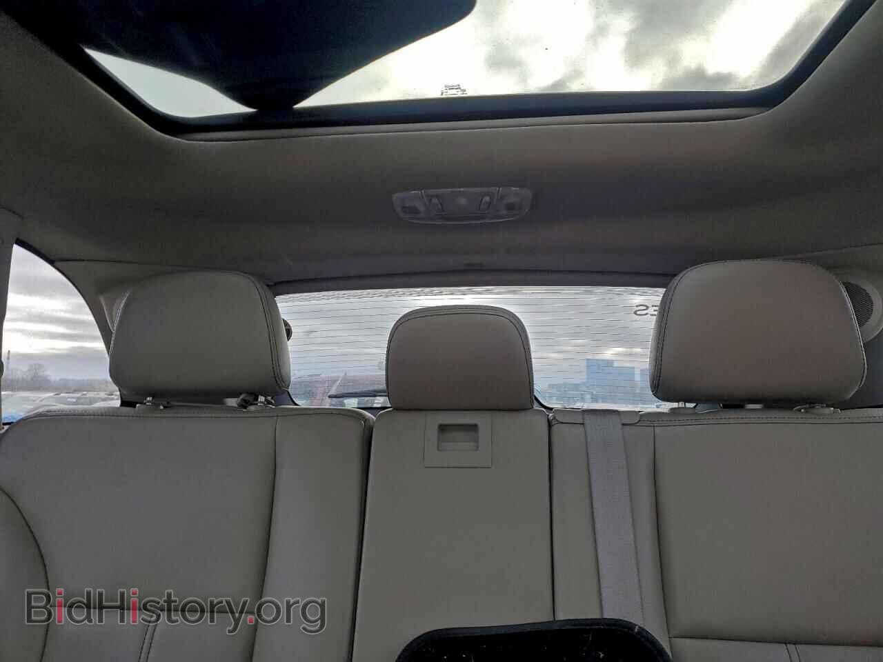 2013 FORD EDGE - VIN: 2FMDK4KC8DBA83056 - Photo 10