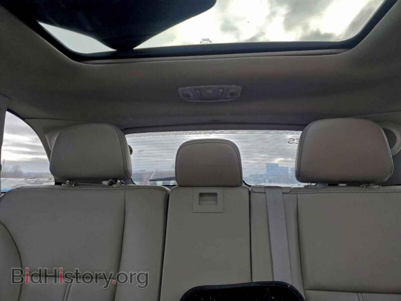 2013 Ford EDGE (VIN 2FMDK4KC8DBA83056) — photo 10 of 13