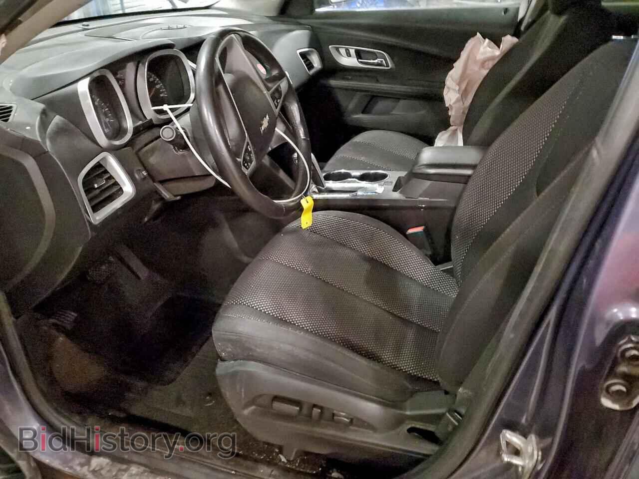 2014 CHEVROLET EQUINOX - VIN: 2GNFLFEK4E6141187 - Фото 7
