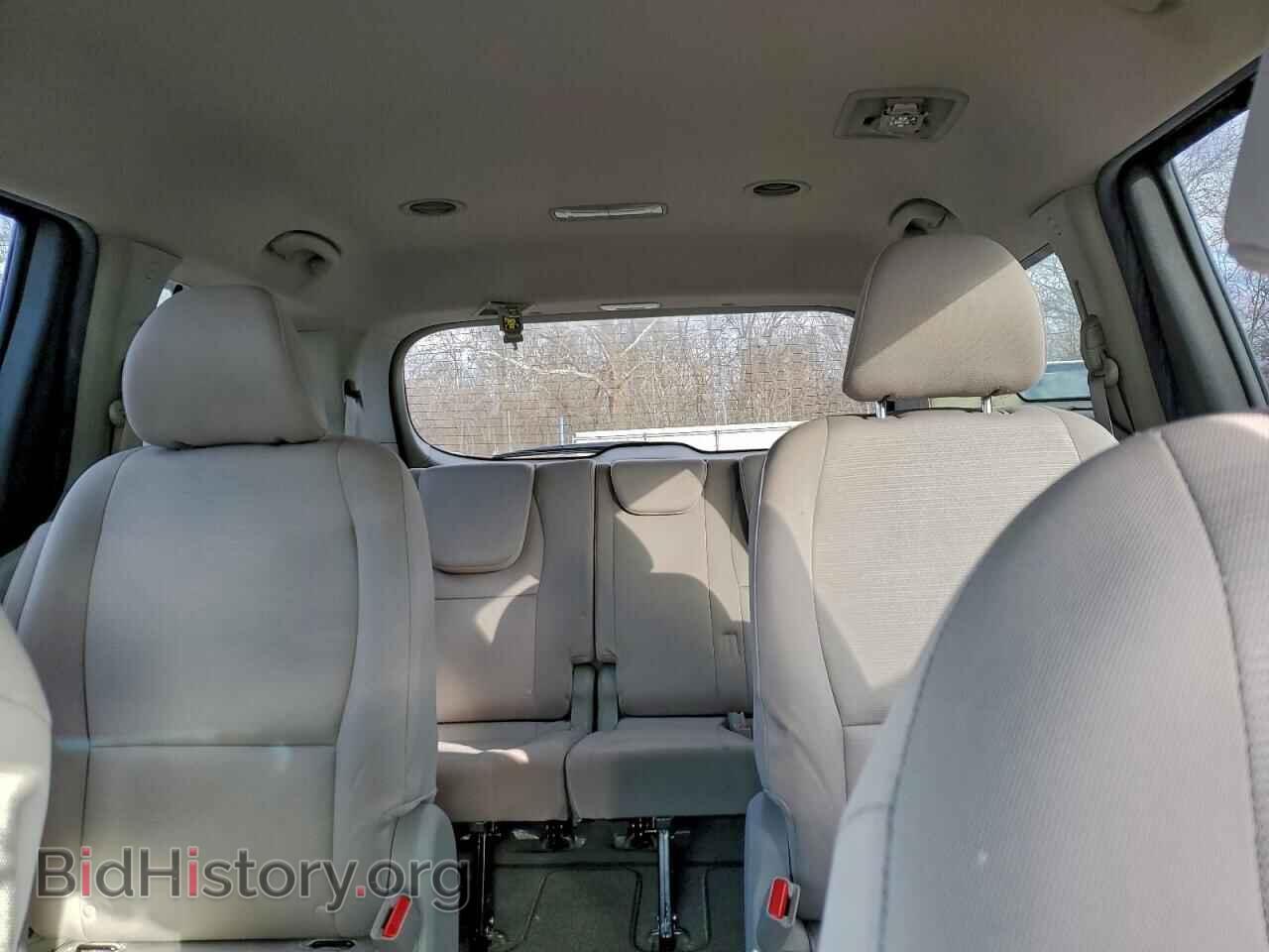 2015 KIA All Models - VIN: KNDMB5C1XF6074674 - Фото 10