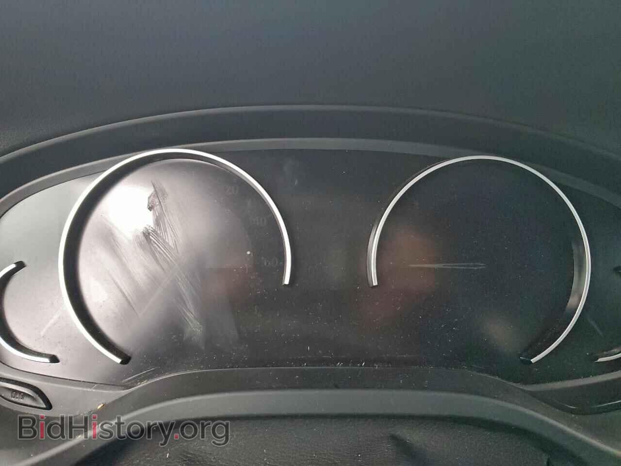 2020 BMW X3 - VIN: 5UXTY5C07L9D25213 - Фото 9