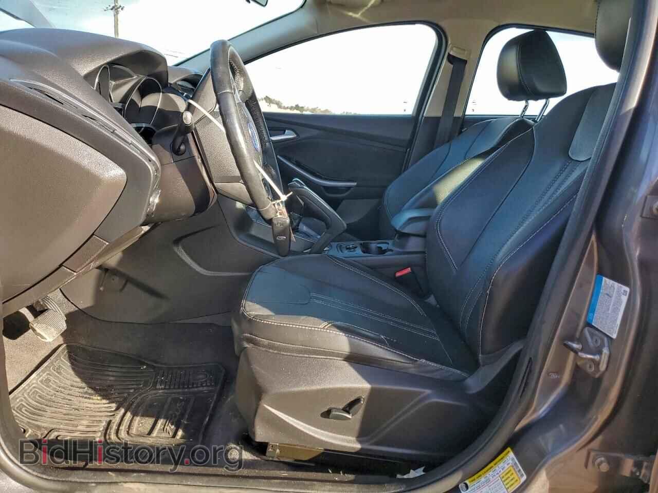 2013 FORD FOCUS - VIN: 1FADP3N22DL241237 - Фото 7