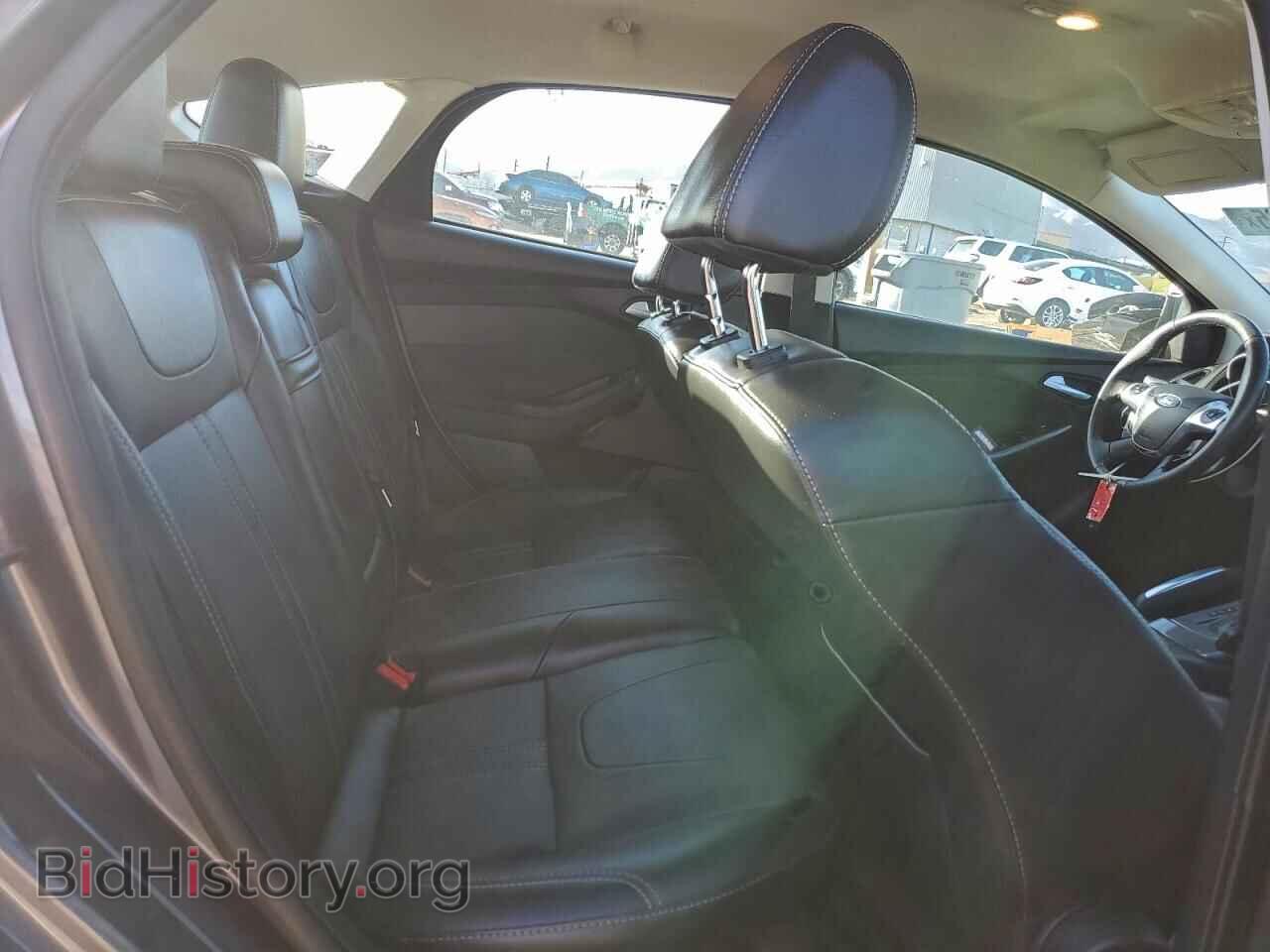 2013 FORD FOCUS - VIN: 1FADP3N22DL241237 - Фото 10