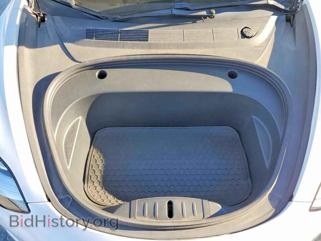 2020 TESLA MODEL 3 - VIN: 5YJ3E1EA0LF802477 - Photo 11