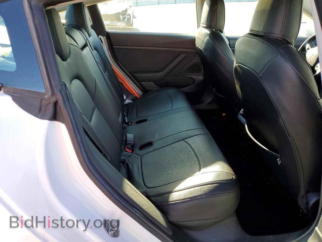 2020 TESLA MODEL 3 - VIN: 5YJ3E1EA0LF802477 - Photo 10