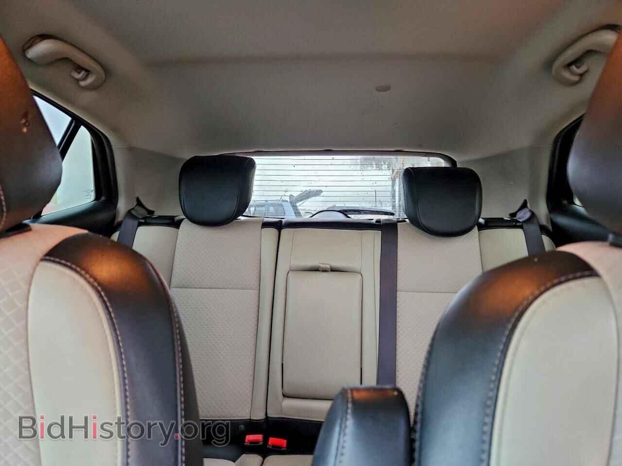 2018 BUICK ENCORE - VIN: KL4CJASB5JB706217 - Photo 10