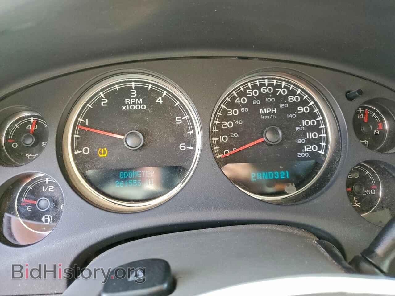 2007 GMC YUKON - VIN: 1GKFC13J67R168974 - Фото 9