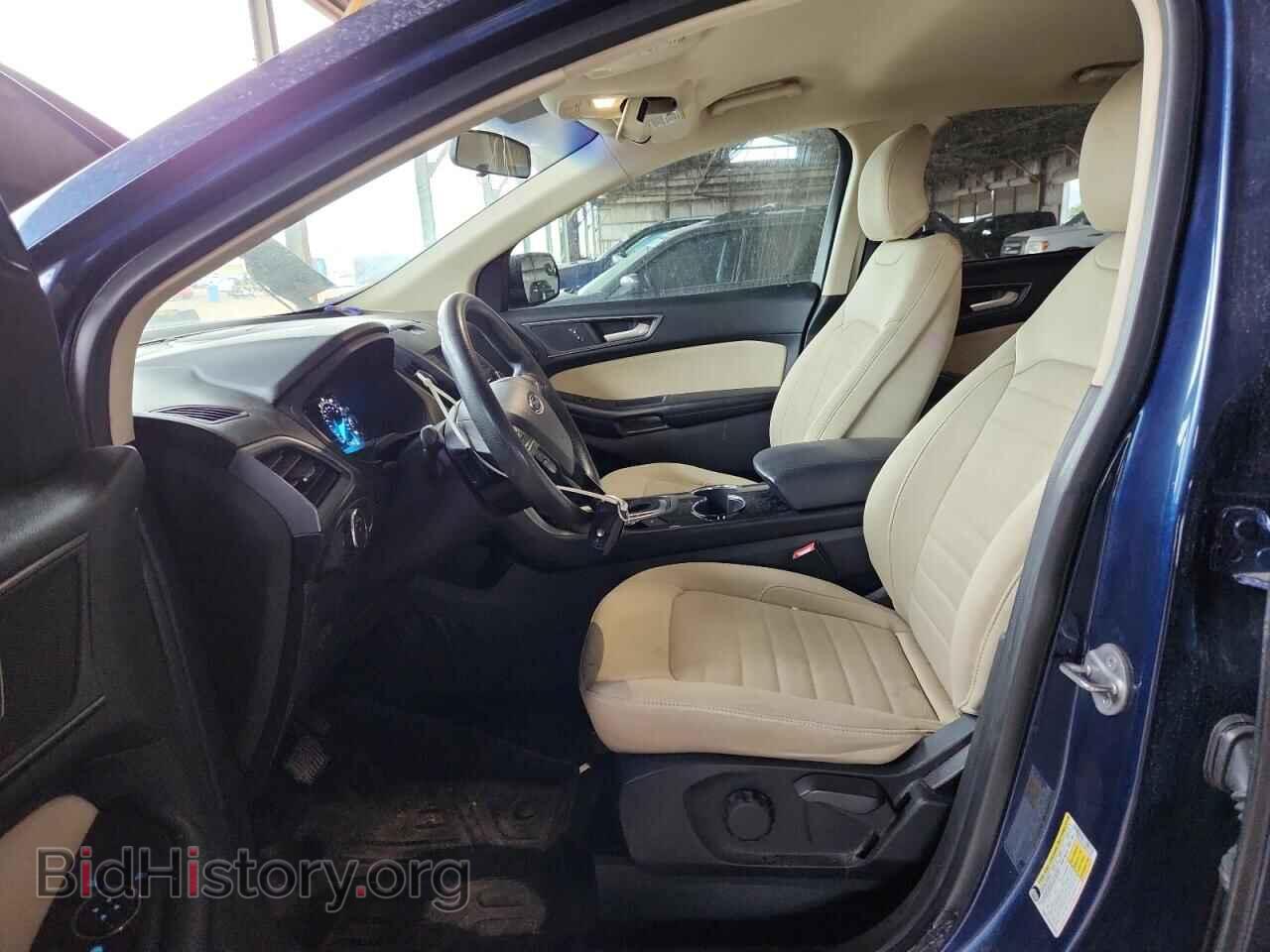 2017 FORD EDGE - VIN: 2FMPK3G96HBC36463 - Фото 7
