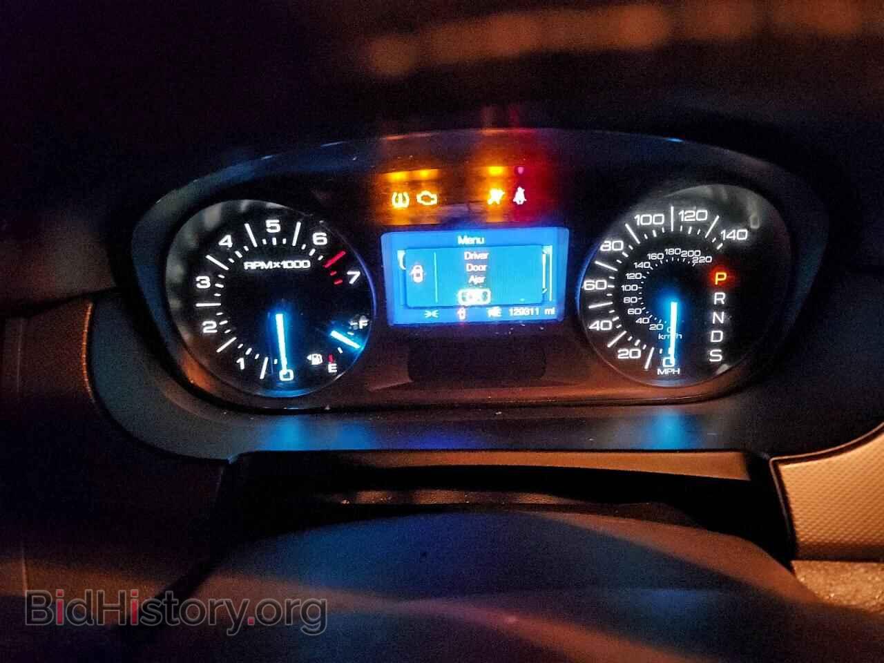 2013 FORD EDGE - VIN: 2FMDK3JC2DBB59270 - Photo 9
