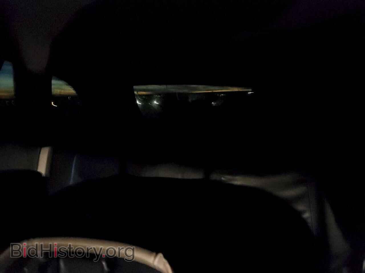 2013 FORD EDGE - VIN: 2FMDK3JC2DBB59270 - Photo 10