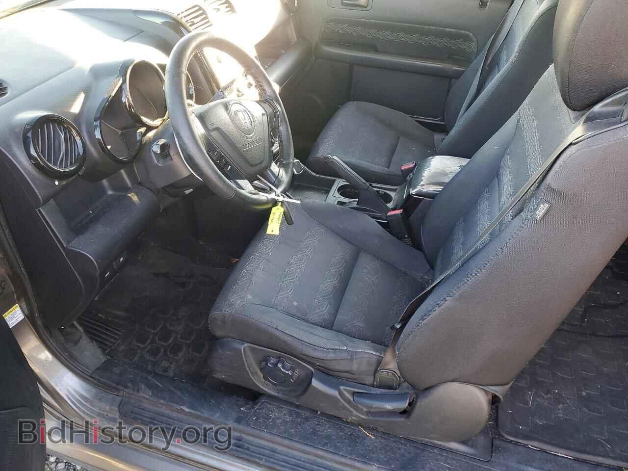 2007 HONDA ELEMENT - VIN: 5J6YH18917L007739 - Photo 7