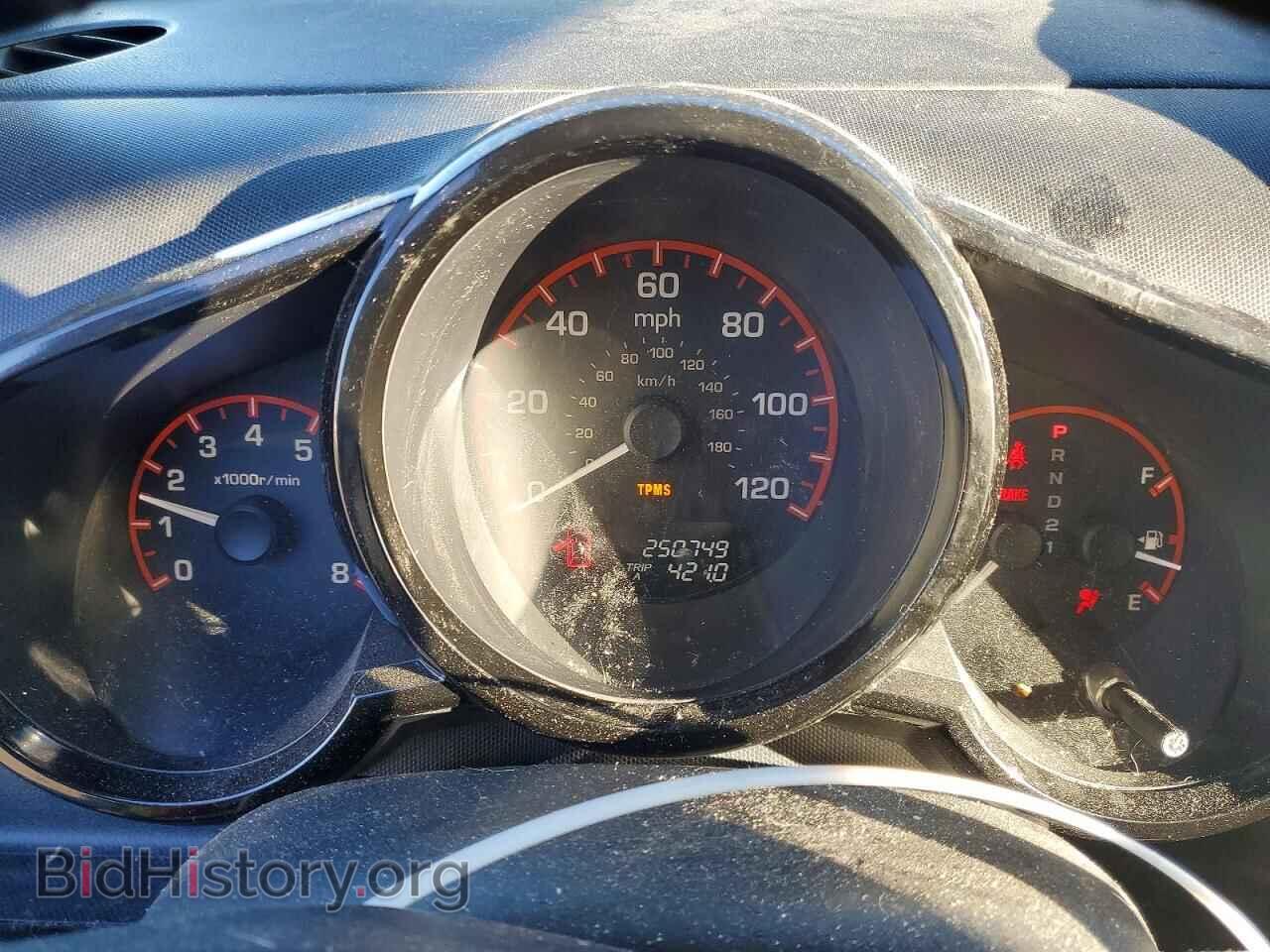 2007 HONDA ELEMENT - VIN: 5J6YH18917L007739 - Photo 9