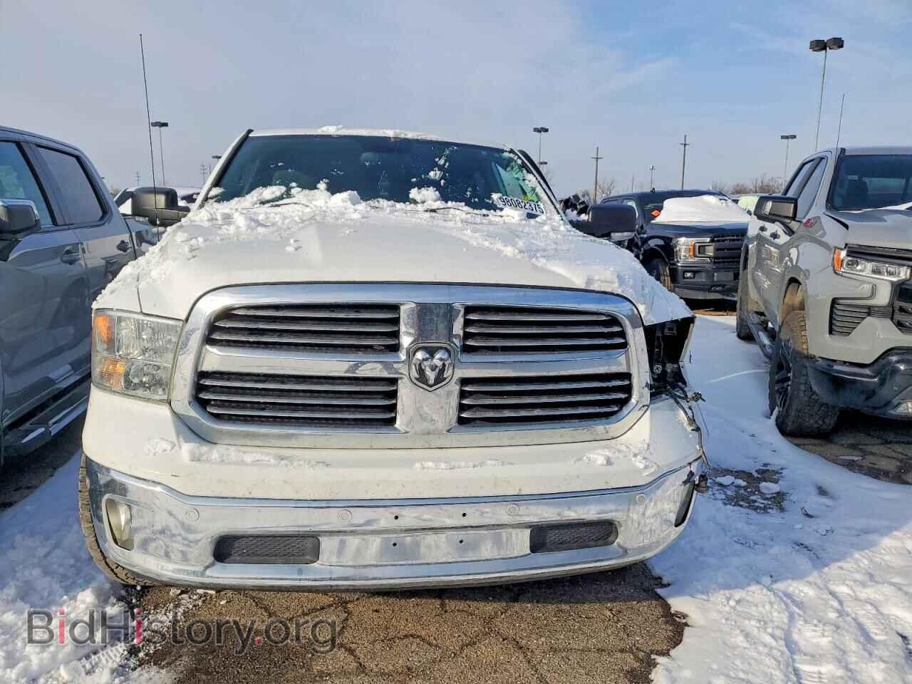 2014 RAM 1500 - VIN: 1C6RR7LT8ES433550 - Фото 5