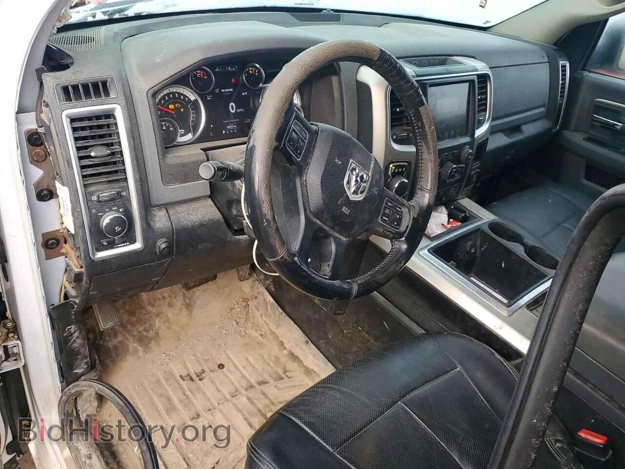 2014 RAM 1500 - VIN: 1C6RR7LT8ES433550 - Фото 8