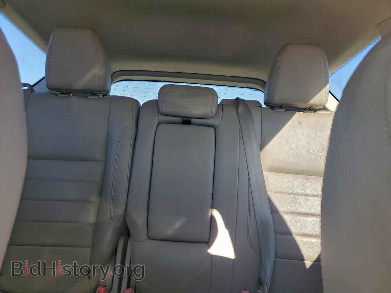 2013 FORD ESCAPE - VIN: 1FMCU0HX8DUD63840 - Фото 10
