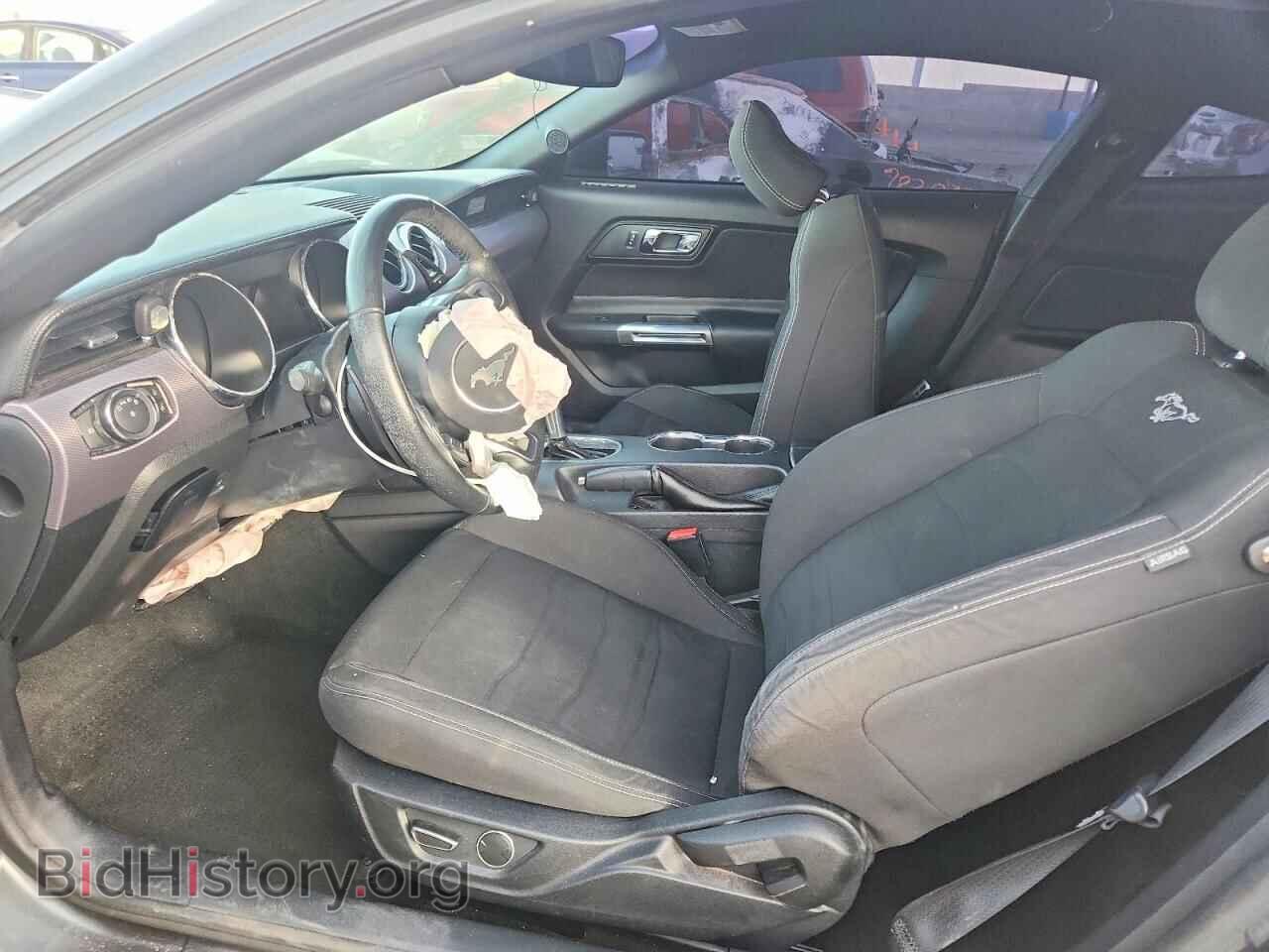 2016 FORD ALL Models - VIN: 1FA6P8THXG5268126 - Фото 7