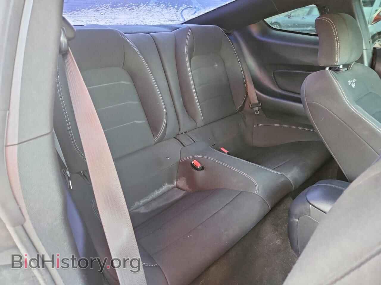 2016 FORD ALL Models - VIN: 1FA6P8THXG5268126 - Фото 10