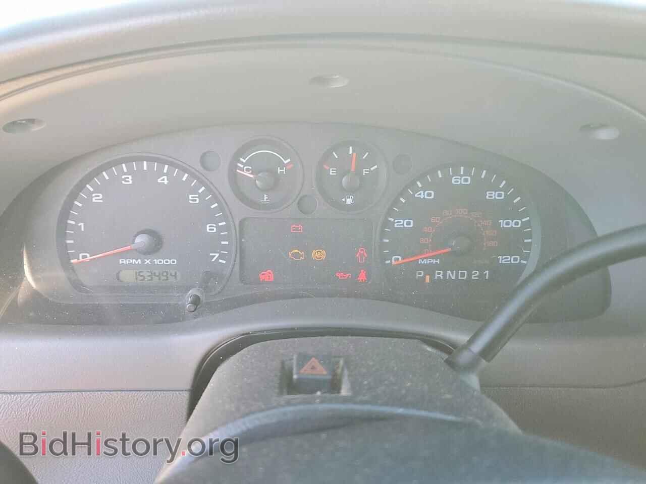 2007 FORD RANGER - VIN: 1FTYR10D87PA82031 - Фото 9