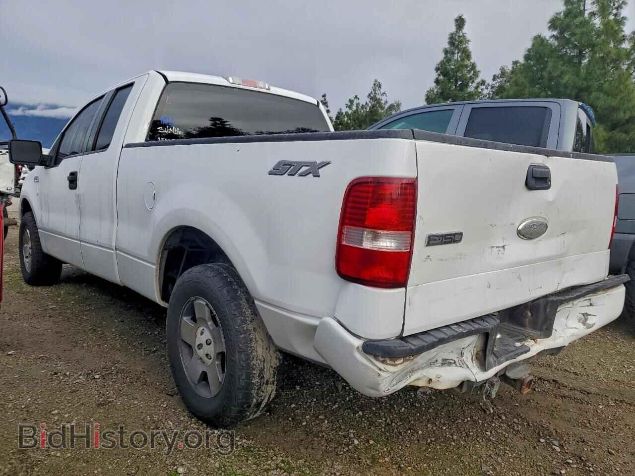 2007 FORD All Models - VIN: 1FTRX12W37FB37161 - Photo 2
