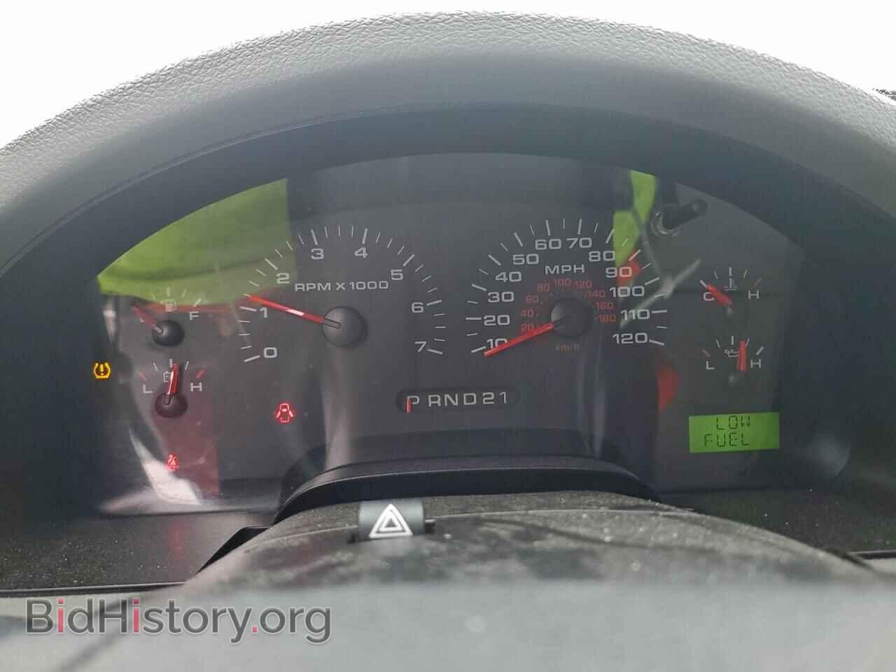 2007 FORD All Models - VIN: 1FTRX12W37FB37161 - Photo 9