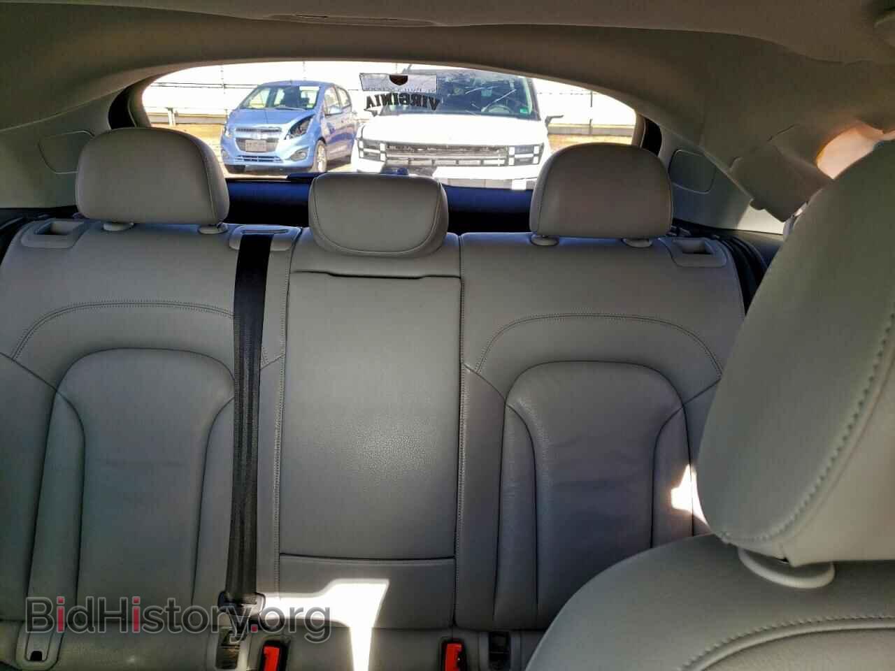 2017 AUDI Q3 - VIN: WA1ECCFS4HR006067 - Фото 10