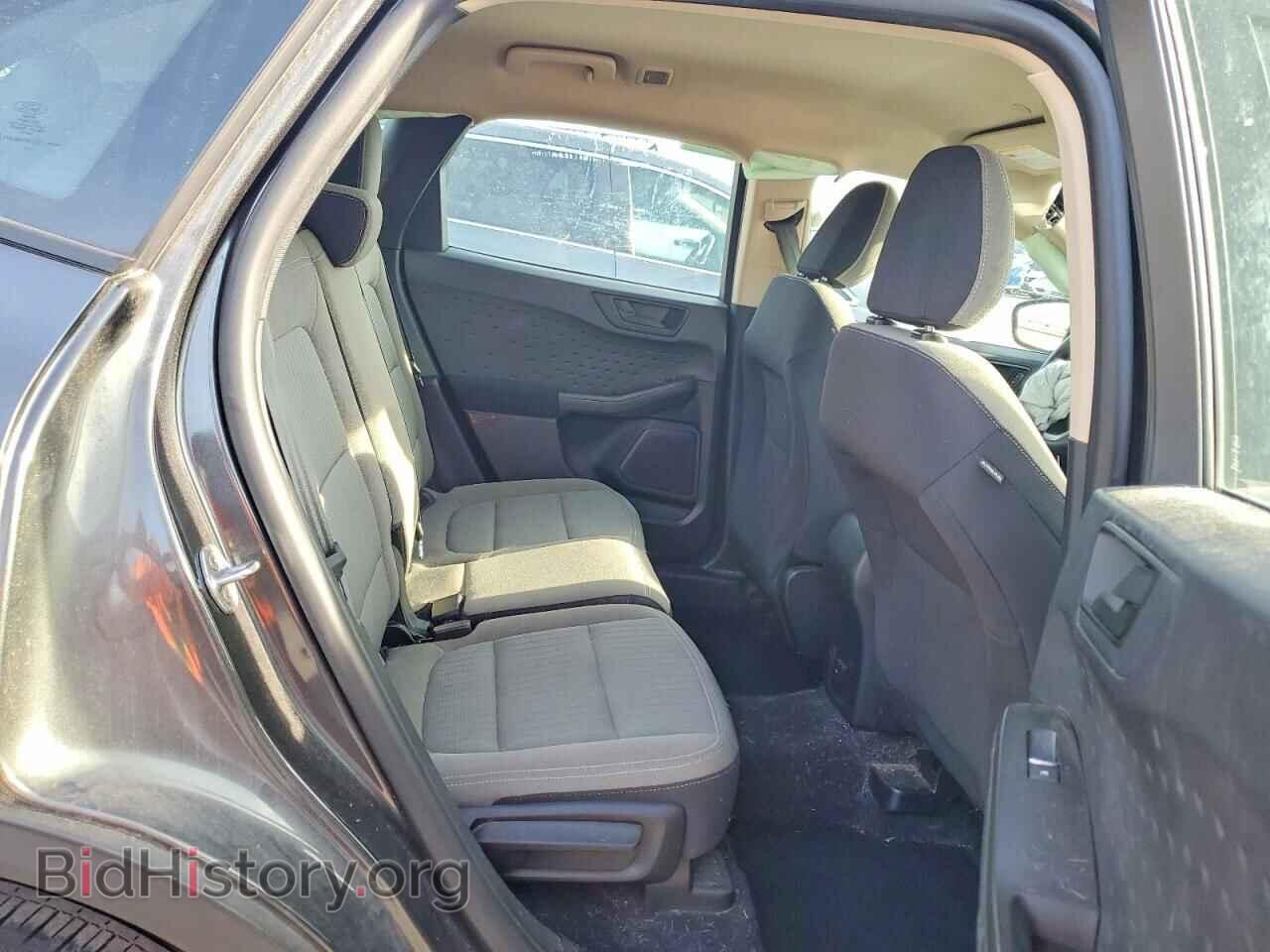 2020 FORD ESCAPE - VIN: 1FMCU0F61LUA51108 - Фото 11