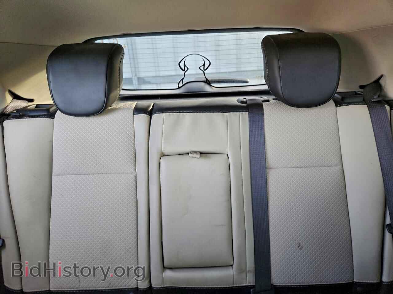 2019 BUICK ENCORE - VIN: KL4CJASB3KB743719 - Photo 10