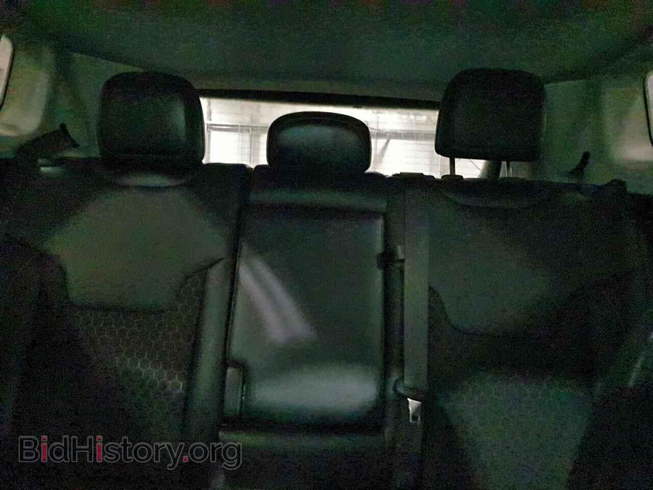 2021 JEEP COMPASS - VIN: 3C4NJDBB3MT552318 - Photo 10