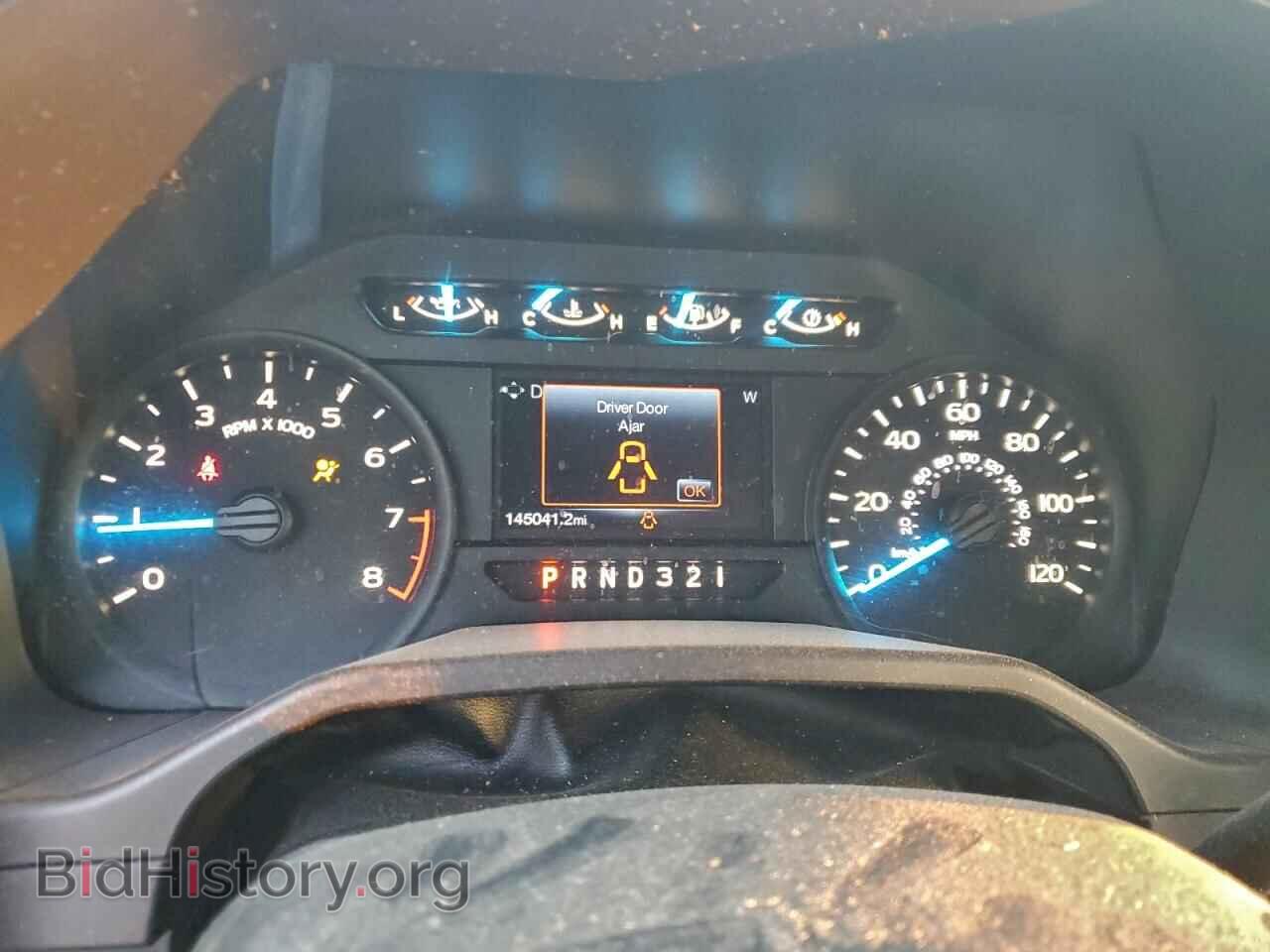 2016 FORD All Models - VIN: 1FTMF1C83GKD78044 - Photo 9