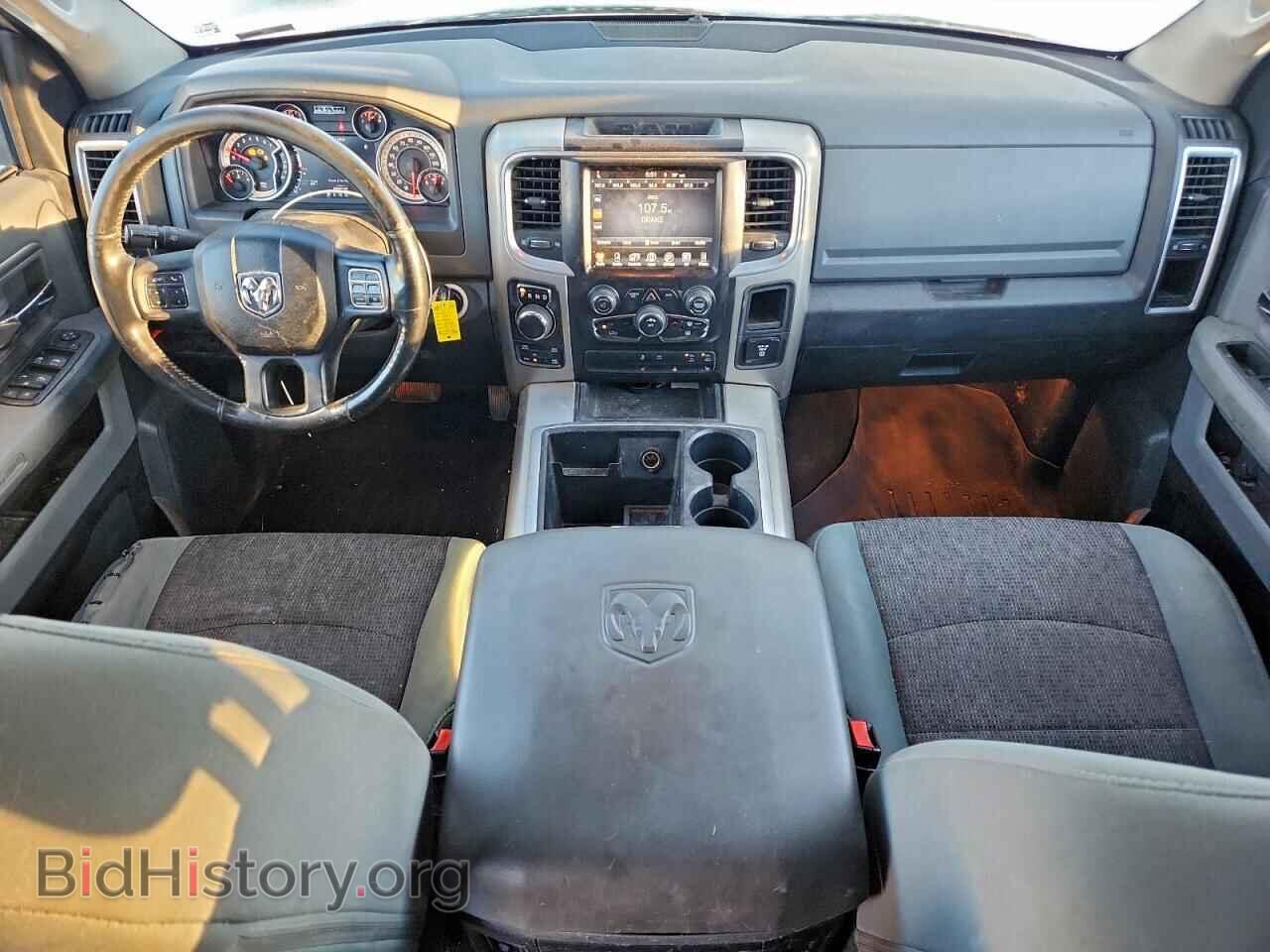 2014 RAM 1500 - VIN: 1C6RR7LT5ES468286 - Фото 8