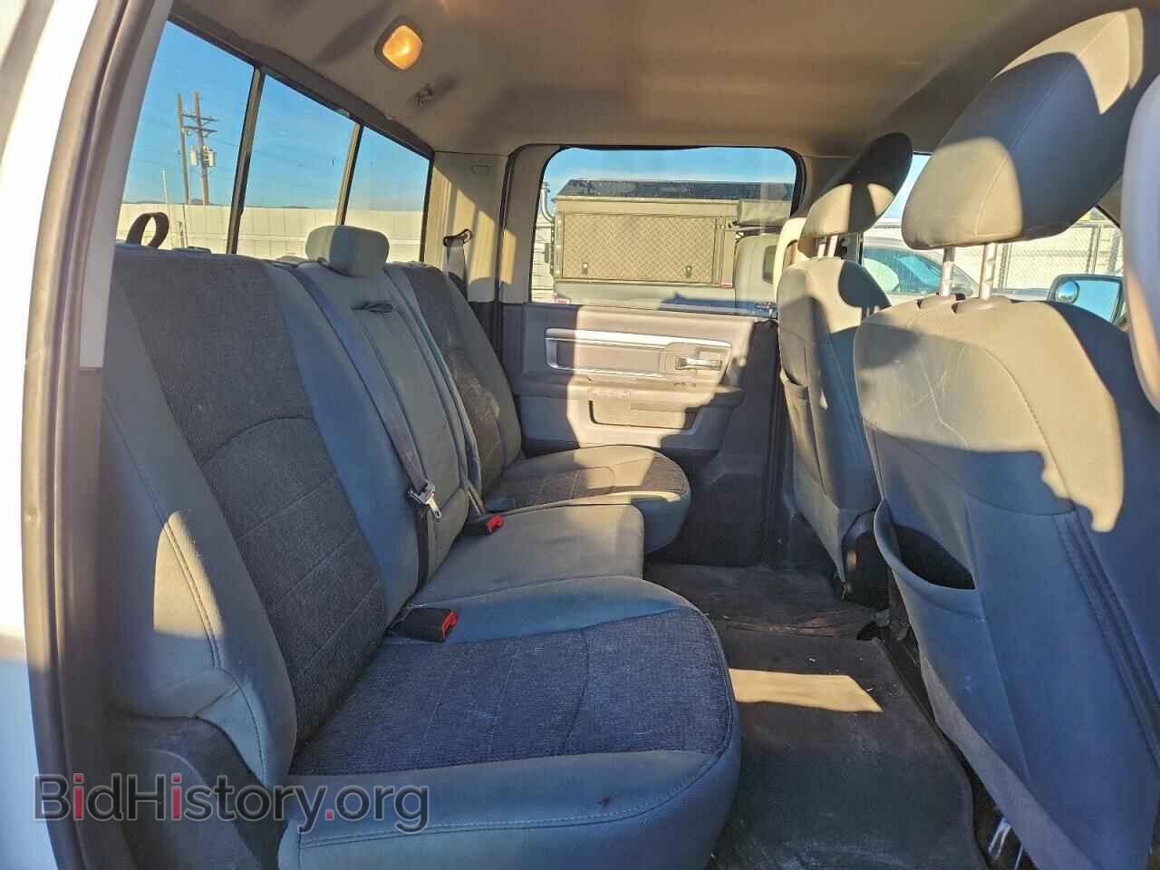 2014 RAM 1500 - VIN: 1C6RR7LT5ES468286 - Фото 10