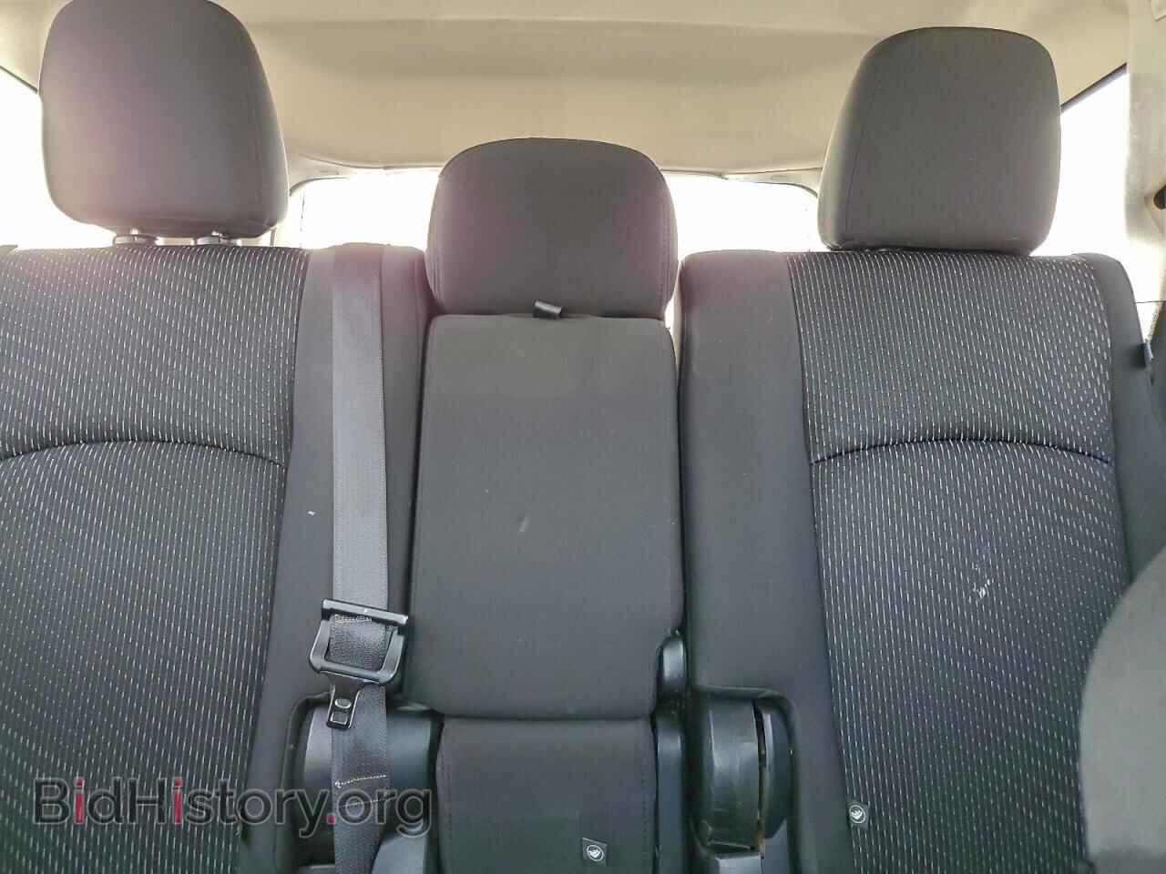 2018 DODGE JOURNEY - VIN: 3C4PDCAB2JT444974 - Фото 10