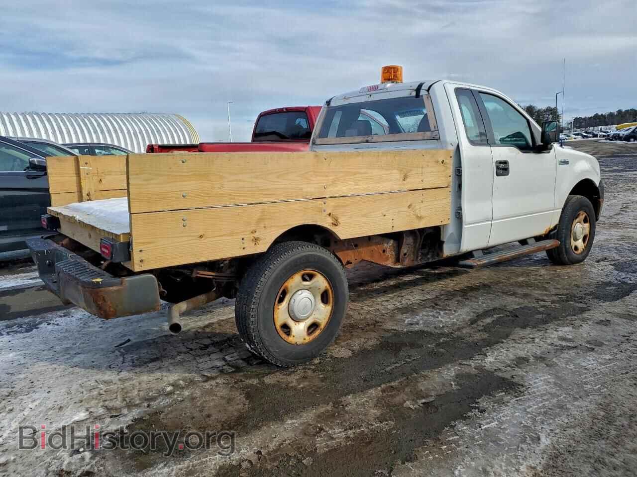 2006 FORD All Models - VIN: 1FTRF14W36NB40906 - Photo 3