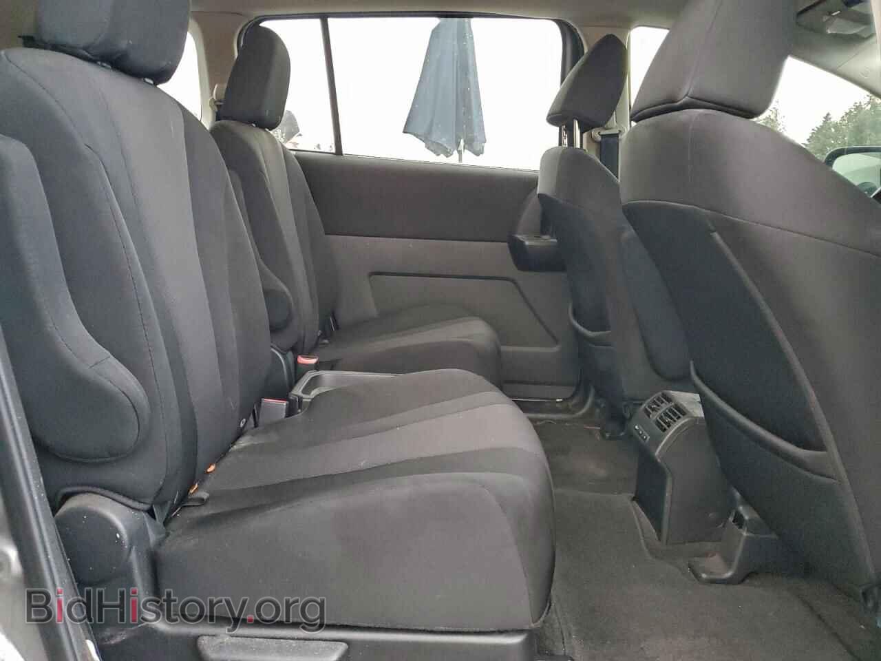 2014 MAZDA 5 - VIN: JM1CW2BL0E0172518 - Фото 11