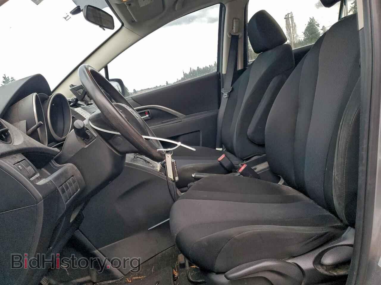 2014 MAZDA 5 - VIN: JM1CW2BL0E0172518 - Фото 7