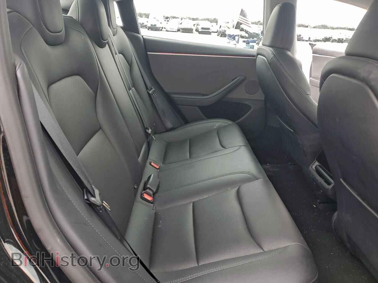 2024 TESLA MODEL 3 - VIN: 5YJ3E1EA2RF815451 - Photo 10